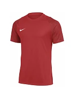 NIke Dri-Fit Academy II pánske červené tričko HV8160 657 Pánske