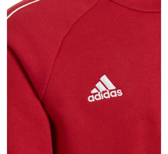 Detský dres Core 18 SW JR CV3970 - Adidas Detský dres Core 18 SW JR CV3970 - Adidas