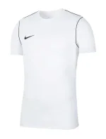 Pánske tréningové tričko Park 20 M BV6883-100 - Nike