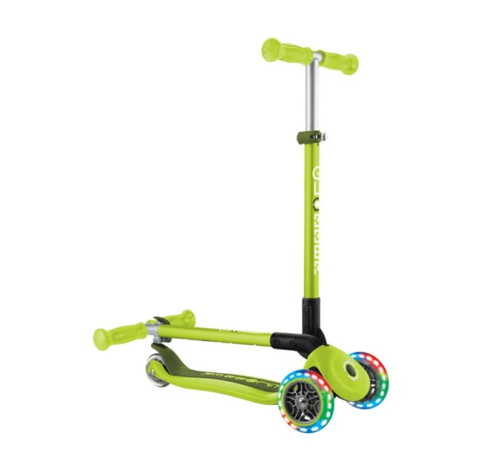 Primo Skládací skútr model 20936103 - Globber Primo Skládací skútr model 20936103 - Globber