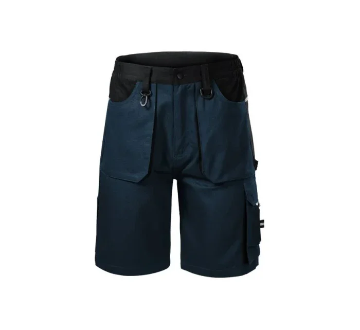 Šortky M námořnická modrá model 19378479 - Rimeck