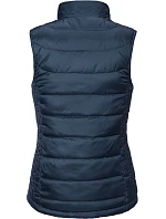 Russell Athletic 441F Dámska vesta Nano 10.441F, farba french navy Russell Athletic 441F Dámska vesta Nano 10.441F, farba french navy