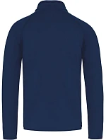 PA 233 Sportovní hybridní strečová bunda marl navy model 22423342 - Kariban ProAct