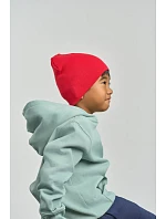 Atlantis Headwear Kid Yala Detská pletená čiapka 33.0111 ružová