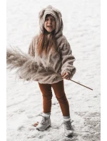 Dětské zateplené kozačky na zip Big Star model 21599152 - Big Star Shoes