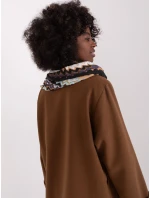 Komín AT KM BF48661.26 tmavozelená