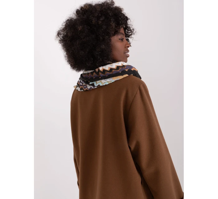 Komín AT KM BF48661.26 tmavozelená