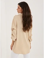 Blúzka IT BZ 28913 1.92 béžová