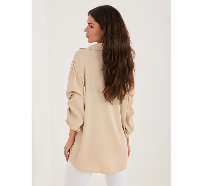 Blúzka IT BZ 28913 1.92 béžová