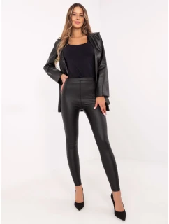 Legíny NM LG TR1846.99 čierna