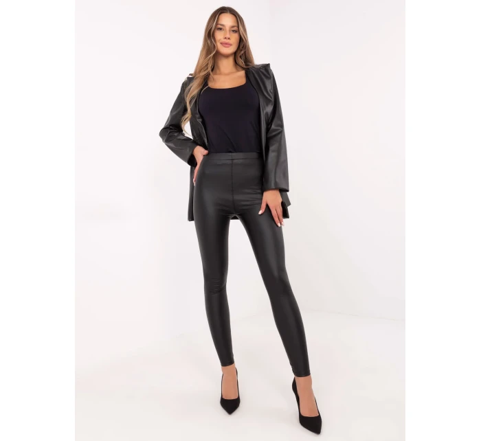 Legíny NM LG TR1846.99 čierna