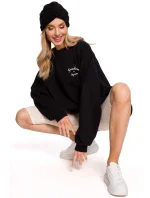 M601 Turban - čierny