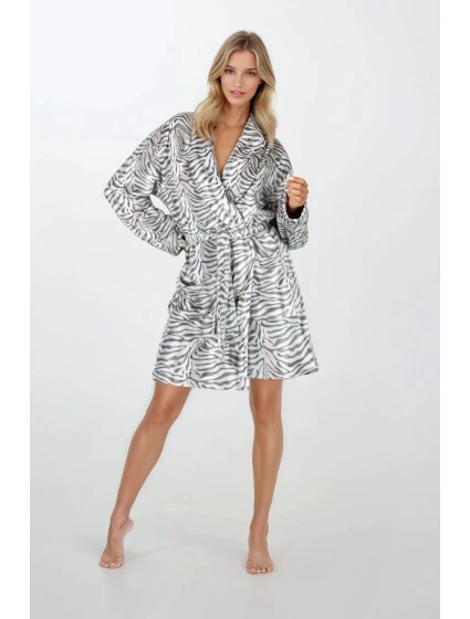 Šaty Diana Grey - Momenti Per Me