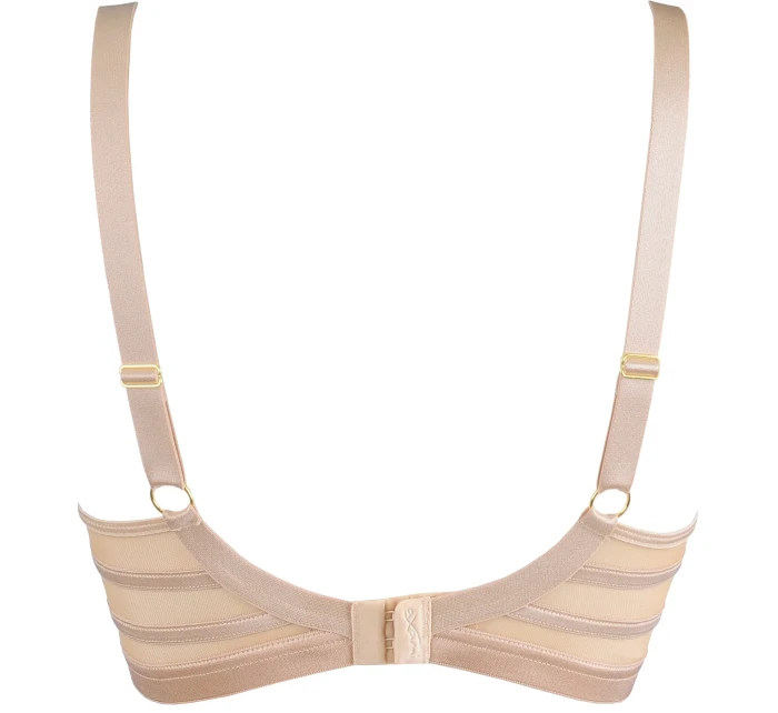 Podprsenka V-11081 béžová - Axami Podprsenka V-11081 béžová - Axami
