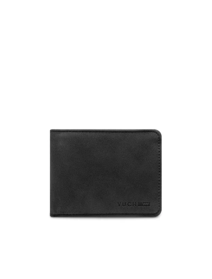 Pánska peňaženka Vuch Noud Black
