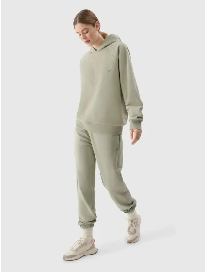 Unisex mikina 4F Unisex mikina 4F