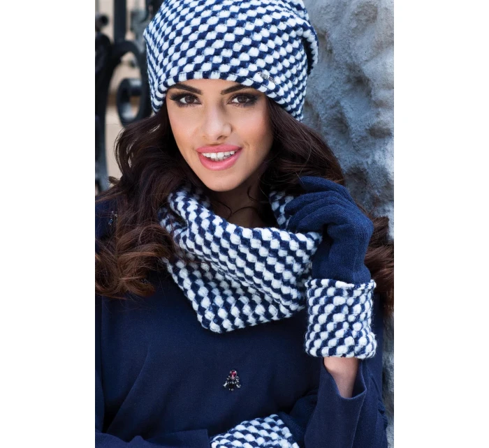 Dámsky šál Daniela - Kamea