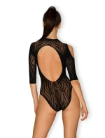 Divoké body B130 teddy - Obsessive Divoké body B130 teddy - Obsessive