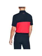 Pánske polo tričko 1355485 Performance SS20 - Under Armour Pánske polo tričko 1355485 Performance SS20 - Under Armour