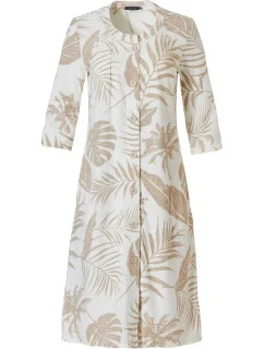 Dámská froté noční košile   model 18405286 - Pastunette