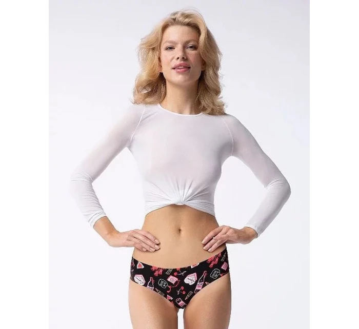 Dámske tangá Love Story Brasil - Julimex