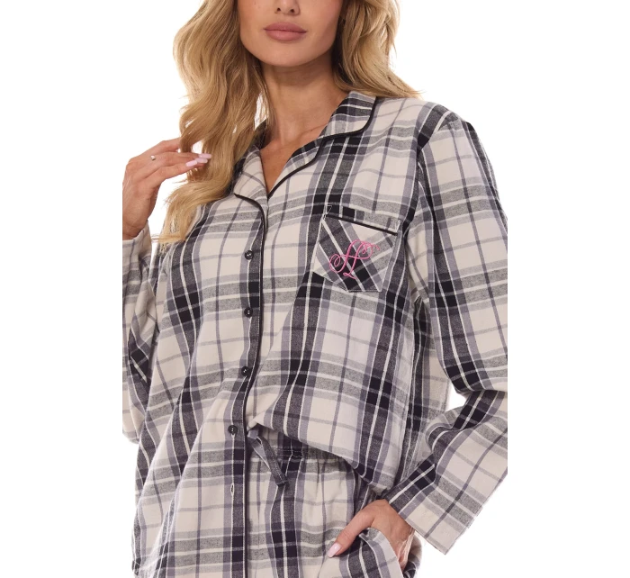 Dámské pyžamo Roxy  L&L model 20965281 - L&L