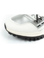 Dámske snežnice W Warmer Freeze 204 Silver - Colmar