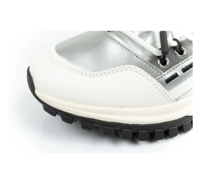 Dámske snežnice W Warmer Freeze 204 Silver - Colmar