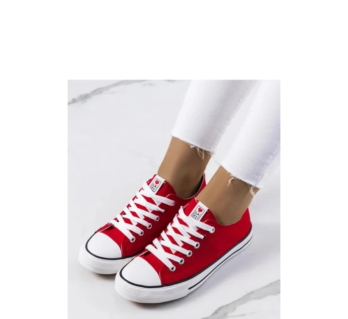 Tenisky model 208038 Solea