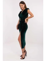 Večerné šaty model 221314 Taliansko Moda Večerné šaty model 221314 Taliansko Moda