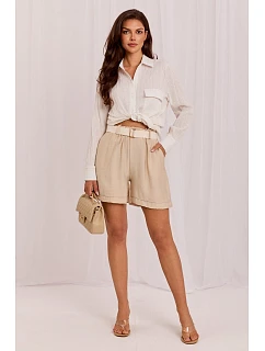 Šortky, model 229371 Rue Paris