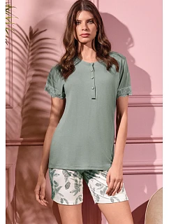 Dámske pyžamo Lormar 654089