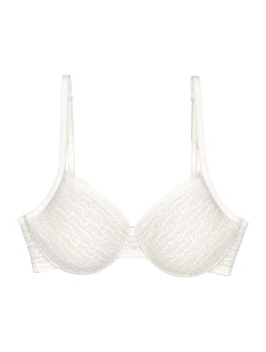 Podprsenka Triumph Signature Sheer WHP EX - WHITE - biela 1595 - TRIUMPH