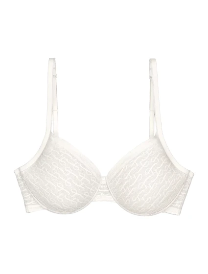 Podprsenka Triumph Signature Sheer WHP EX - WHITE - biela 1595 - TRIUMPH