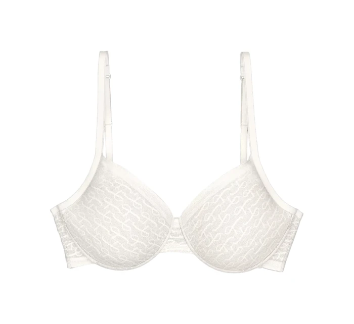 Podprsenka Triumph Signature Sheer WHP EX - WHITE - biela 1595 - TRIUMPH