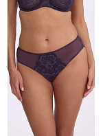 Kalhotky Gaia GFB 1343 Nia brazilské fialová S-2XL Kalhotky Gaia GFB 1343 Nia brazilské fialová S-2XL