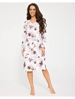 Košile  dlouhý rukáv, velikosti S–2XL model 22322991 - Cornette