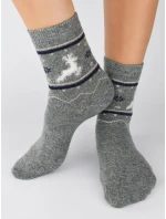 Dámské ponožky  Sob 3641 model 20307673 - Noviti