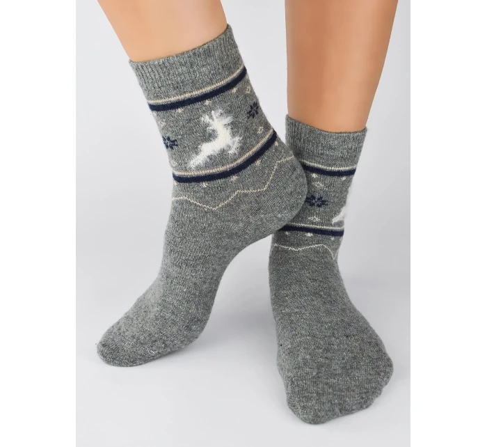 Dámské ponožky  Sob 3641 model 20307673 - Noviti