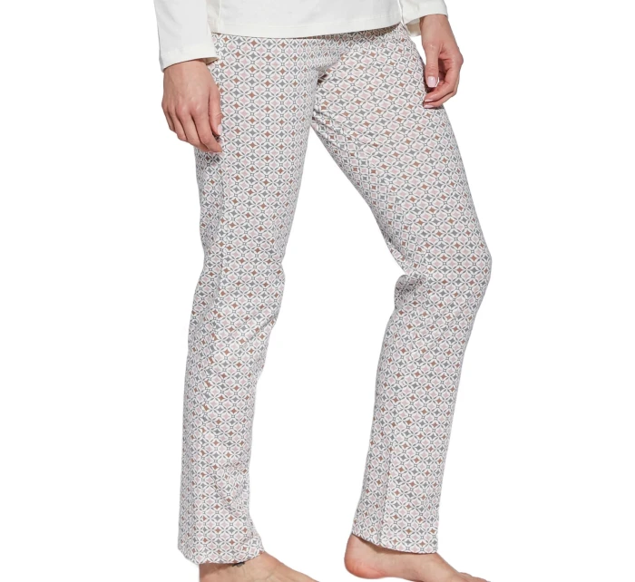 Dámské pyžamo   model 18903665 - Cornette