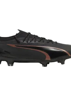 Futbalové topánky Puma Ultra Ultimate FG/AG M 107744 02
