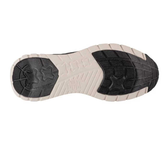 Hey Dude Scirocco M Sport Mode M Topánky 40714-066