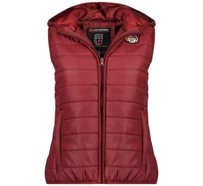 Geografické Norsko Hood EO 233 Jr vesta model 21187871 - Geographical Norway Geografické Norsko Hood EO 233 Jr vesta model 21187871 - Geographical Norway