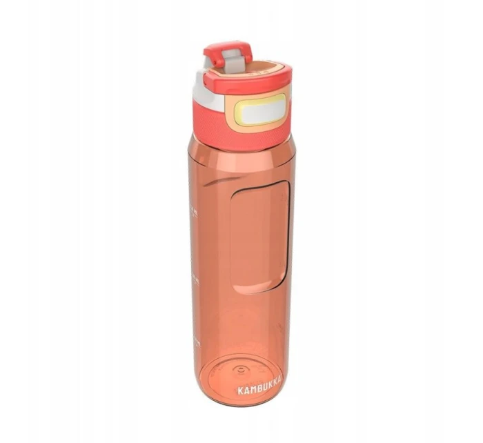 Fľaša na vodu Kambukka Elton 1000 ml - Orange Vibes Fľaša na vodu Kambukka Elton 1000 ml - Orange Vibes