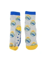 Protišmykové zimné ponožky Real Madrid 2-pack 2900003011 Protišmykové zimné ponožky Real Madrid 2-pack 2900003011