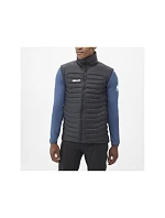 MILLET M Kamet Light Down Vest čierna MILLET M Kamet Light Down Vest čierna