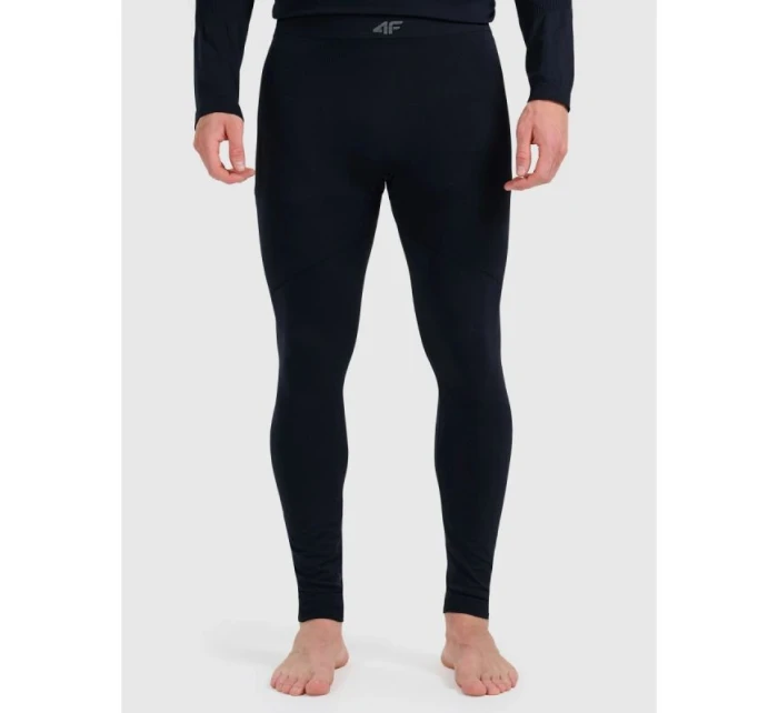 Pánské bezešvé termoprádlo model 21721655 - 4F Pánské bezešvé termoprádlo model 21721655 - 4F