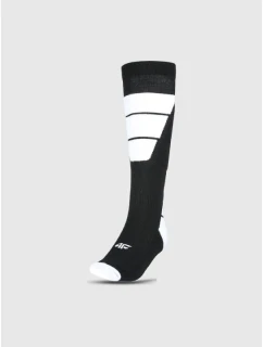 Dámské lyžařské ponožky model 21736174 - 4F