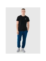 Pánské bavlněné tričko model 21814780 - 4F