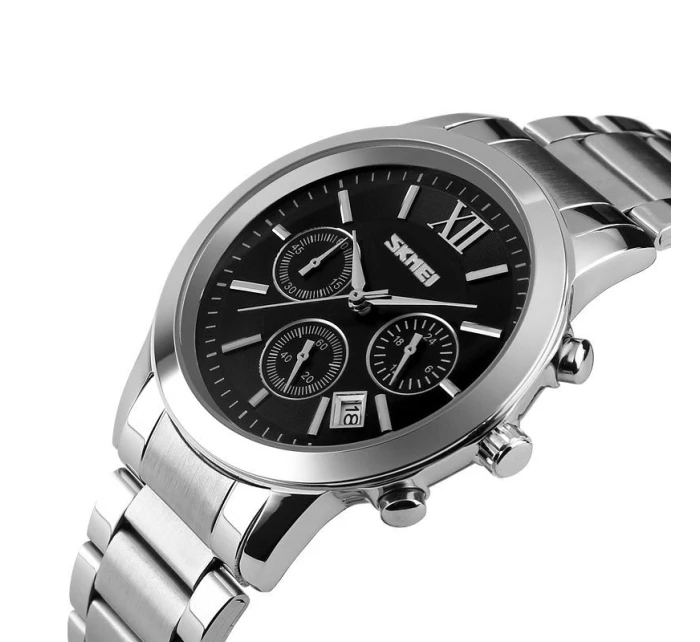 Pánské hodinky model 21805847 + BOX - Skmei Pánské hodinky model 21805847 + BOX - Skmei